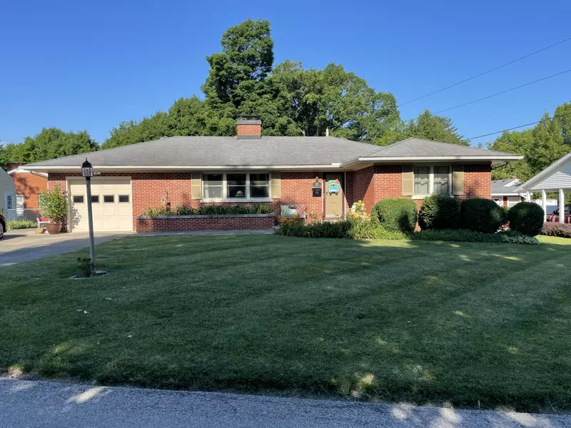 118 Hiawatha Trail, Frankfort, KY 40601