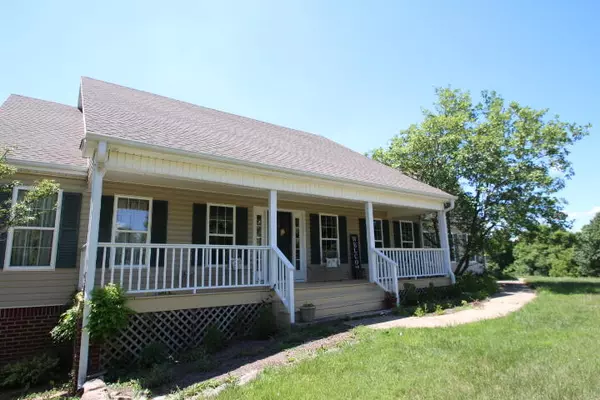 1665 Glensboro Road, Lawrenceburg, KY 40342