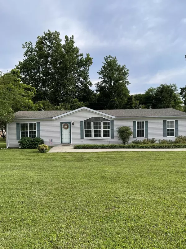 2497 Evergreen Road, Frankfort, KY 40601