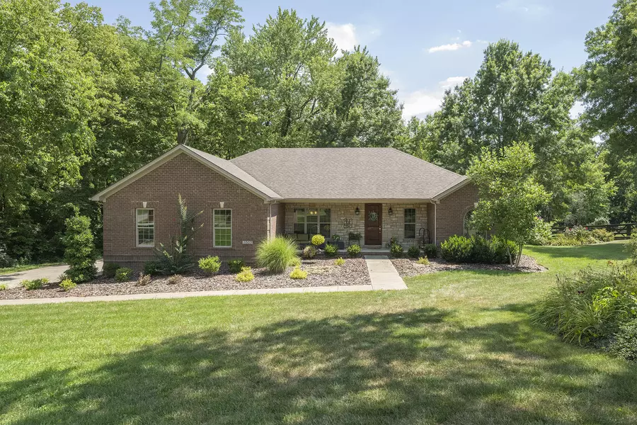 1003 Morris Drive, Richmond, KY 40475