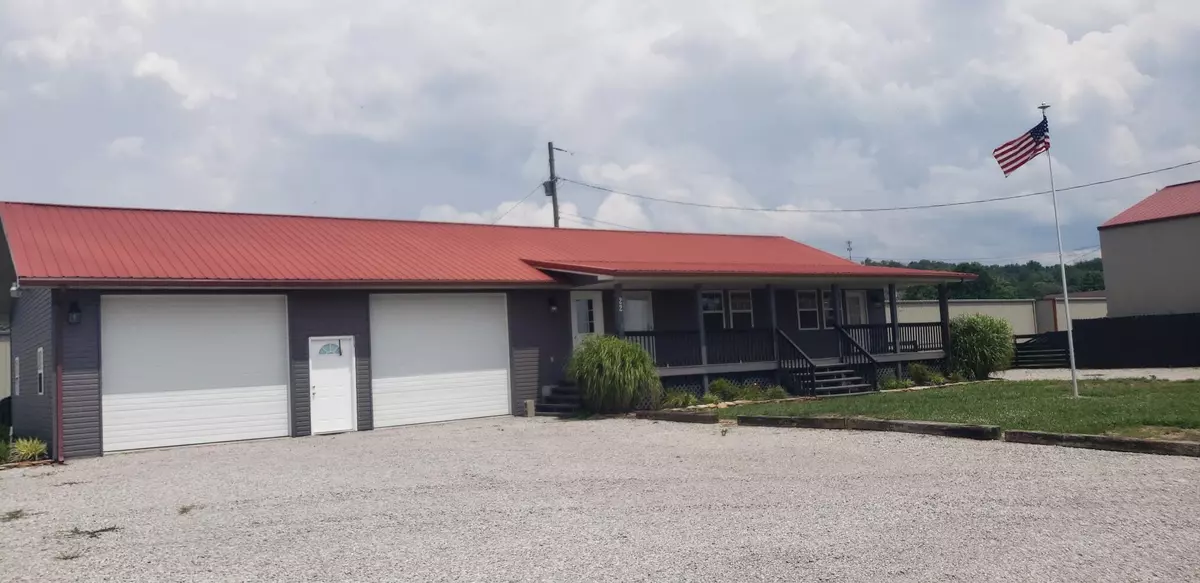 Bronston, KY 42518,22 FOREST RIDGE Road