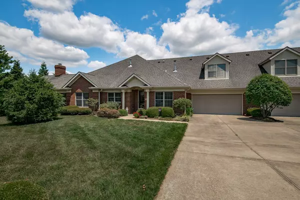 4205 Tradition Way, Lexington, KY 40509