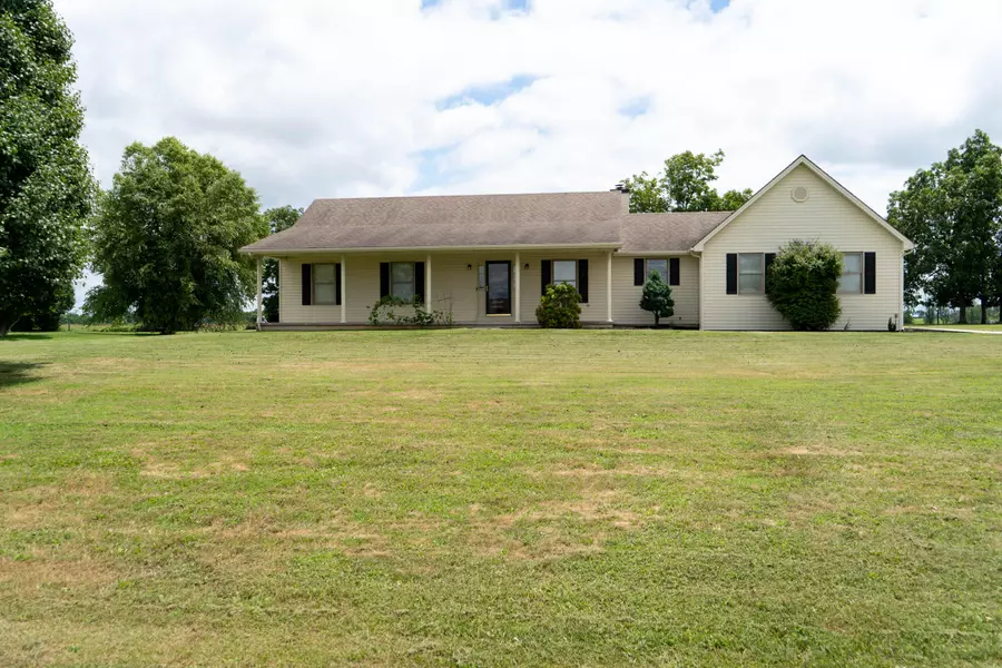 1011 Caroline Drive, Richmond, KY 40475