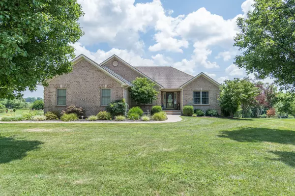 1028 Palmetto Drive, Richmond, KY 40475