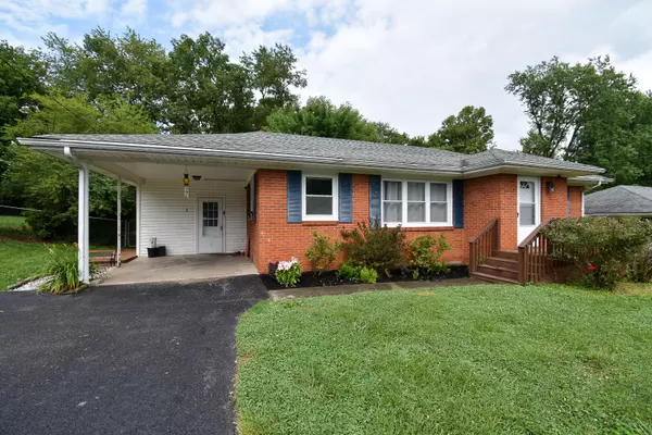 352 Timothy Avenue, Danville, KY 40422