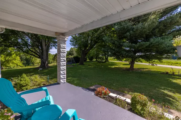 Waynesburg, KY 40489,879 Kocher Ridge Road