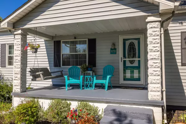 Waynesburg, KY 40489,879 Kocher Ridge Road