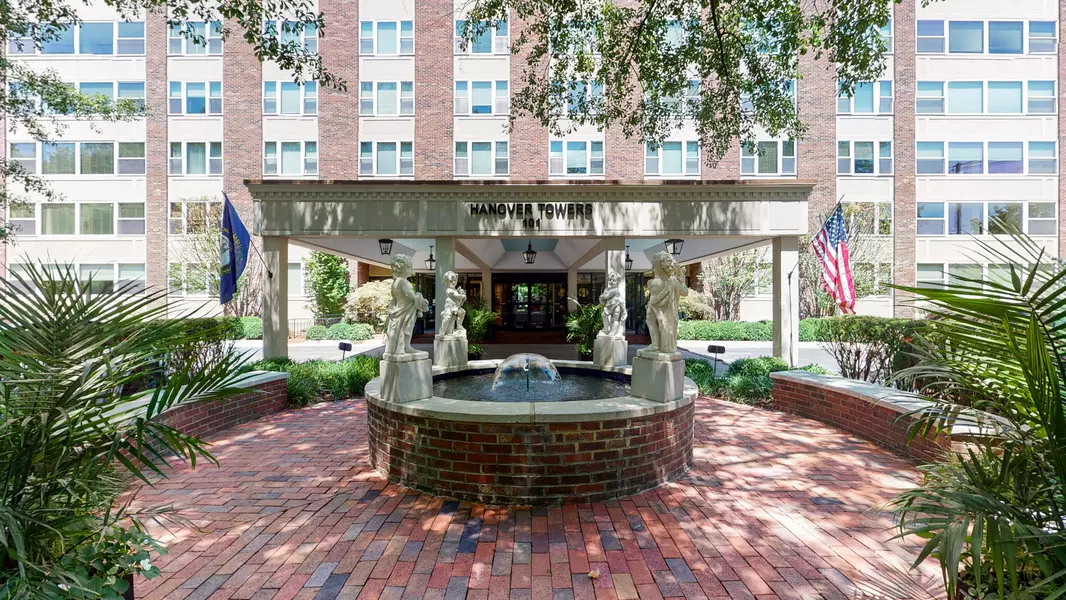 101 South Hanover Avenue #5J, Lexington, KY 40502