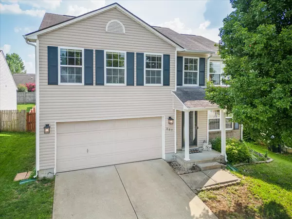 207 Elkhorn Greenplace Place, Georgetown, KY 40324