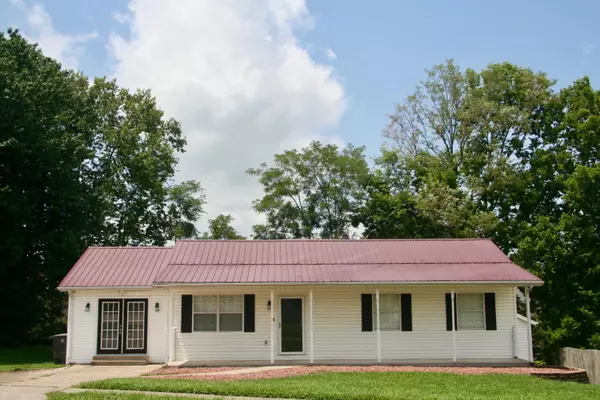 103 Bayberry Lane, Winchester, KY 40391