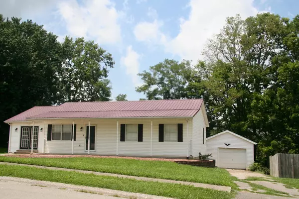 Winchester, KY 40391,103 Bayberry Lane