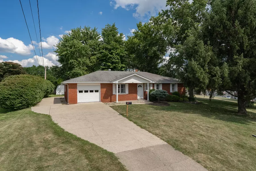 102 Ridgelea Drive, Williamstown, KY 41097