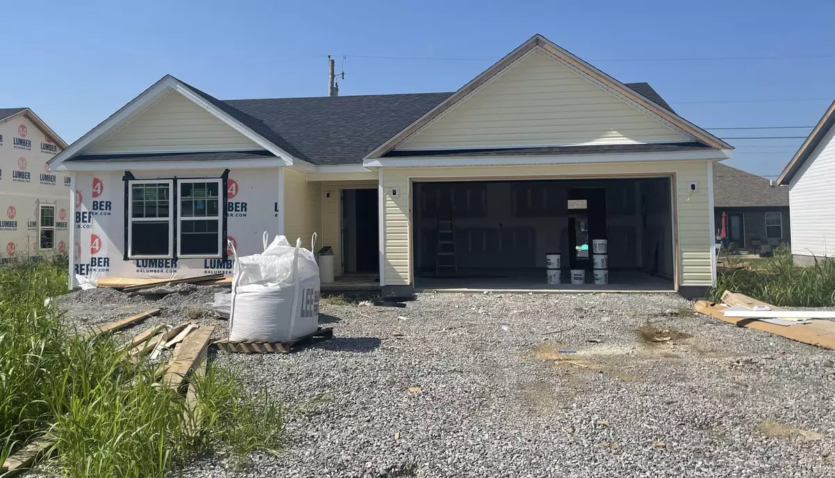 Harrodsburg, KY 40330,132 Michelle Ann Court