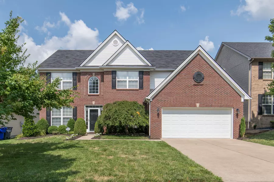 3112 Sandersville Road, Lexington, KY 40511