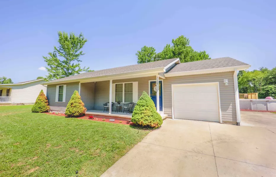 3126 Old Bull Road, Eubank, KY 42567