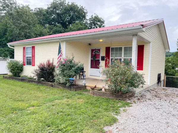 151 Cotter Avenue, Somerset, KY 42501