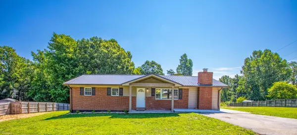 276 Mountain View Road, Williamsburg, KY 40769