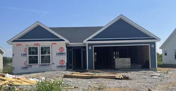 125 Michelle Ann Court, Harrodsburg, KY 40330
