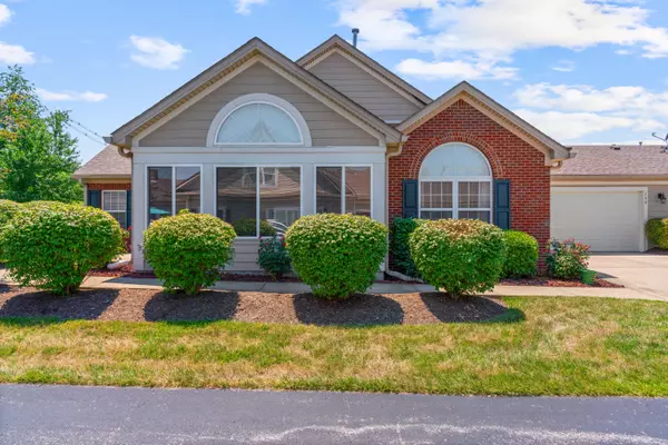 208 Windsor Way, Nicholasville, KY 40356