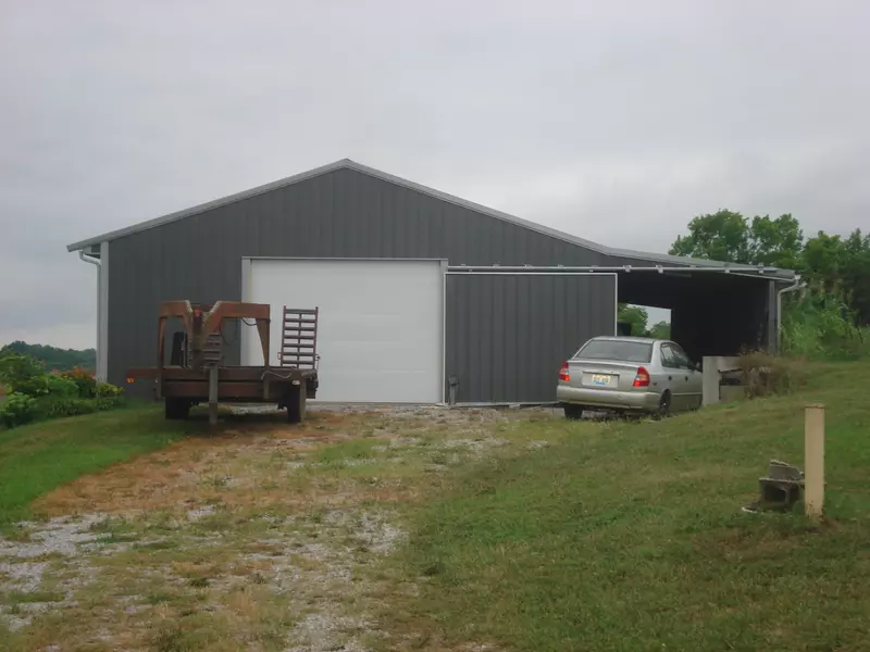 377 Ky Hwy 3004, Berry, KY 41003