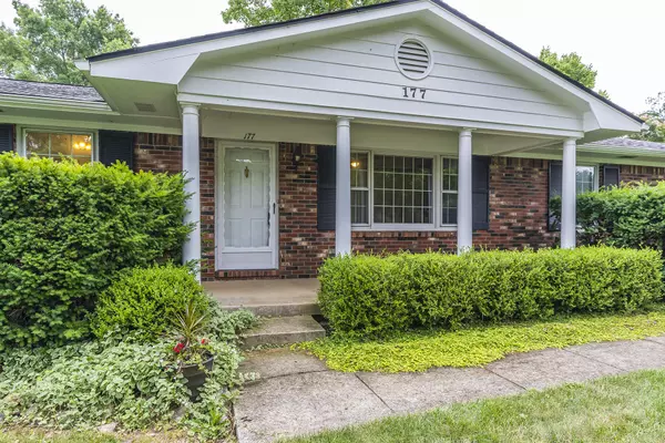 Nicholasville, KY 40356,177 Carolyn Lane