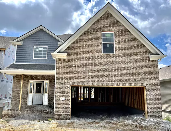 2710 Rockaway Place, Lexington, KY 40511