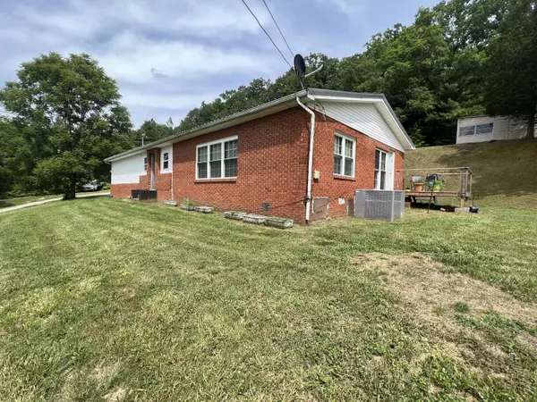 170 Church View Road, Barbourville, KY 40906