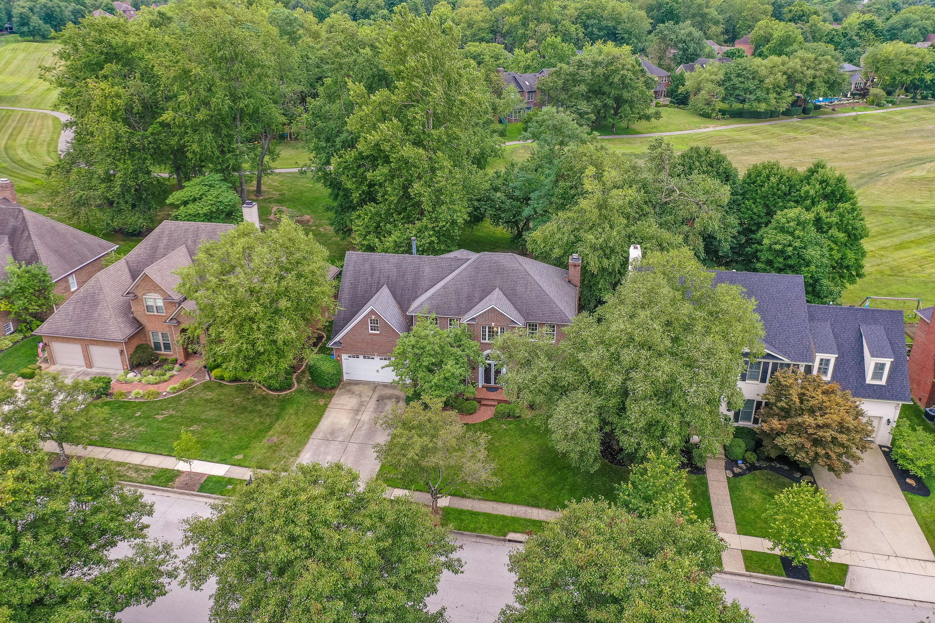 Lexington, KY 40509,3241 Brighton Place Drive