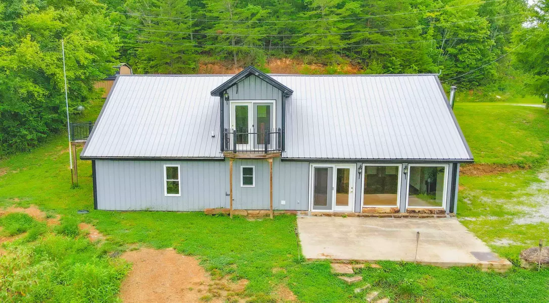 650 Cave Springs Road, Burnside, KY 42519