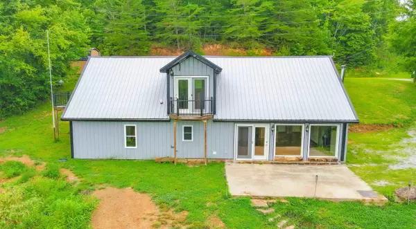 Burnside, KY 42519,650 Cave Springs Road