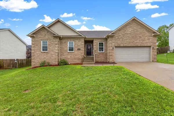 124 Cameron Drive, Nicholasville, KY 40356