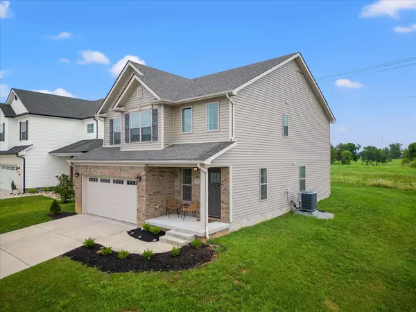 Lexington, KY 40511,760 Halford Place