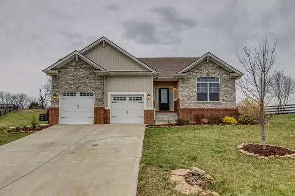 102 Pinnacle Point, Georgetown, KY 40324