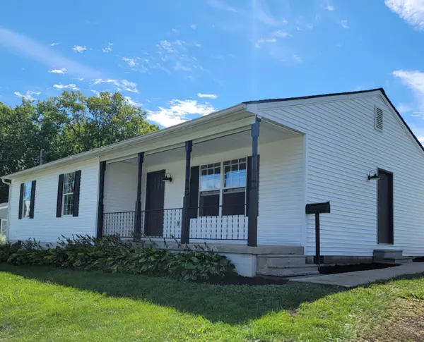 1042 Vine Street, Paris, KY 40361