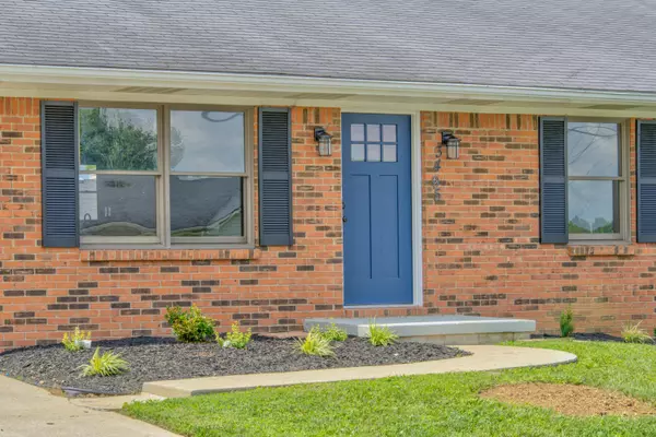 Winchester, KY 40391,3495 Stamper Drive