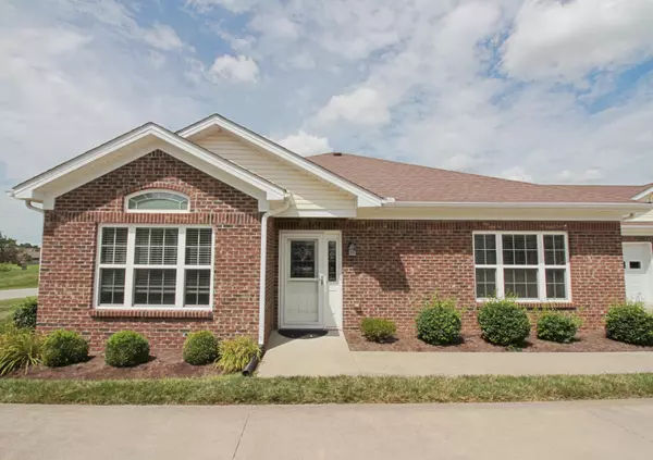 149 Evergreen Path, Georgetown, KY 40324