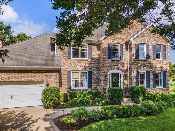 Lexington, KY 40509,615 Mint Hill Lane