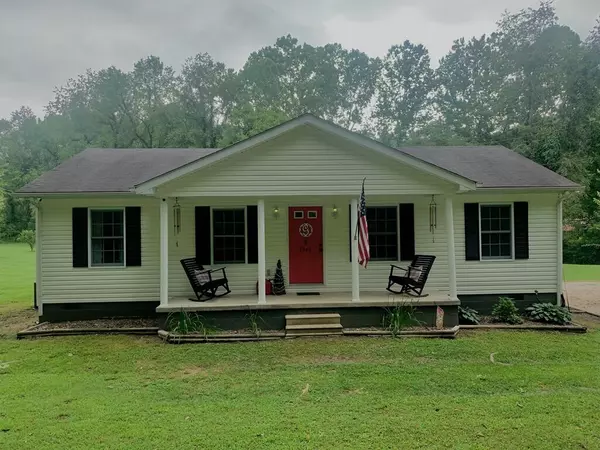 1943 Paint Creek Rd., Stanton, KY 40380