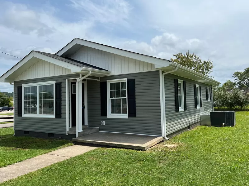 105 15th Street, Corbin, KY 40701