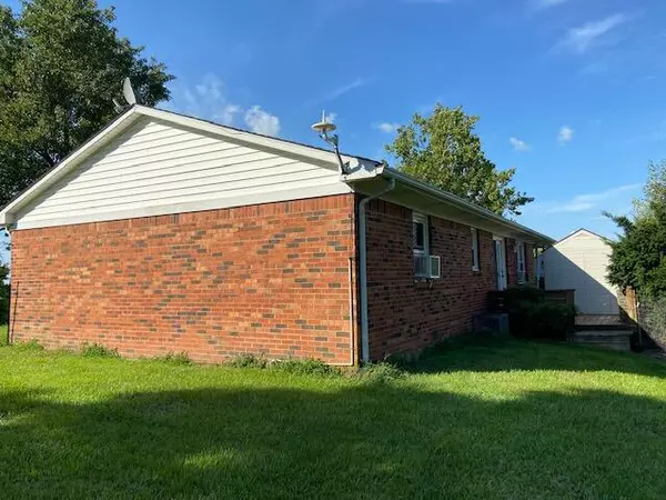 Danville, KY 40422,7705 Lebanon Road