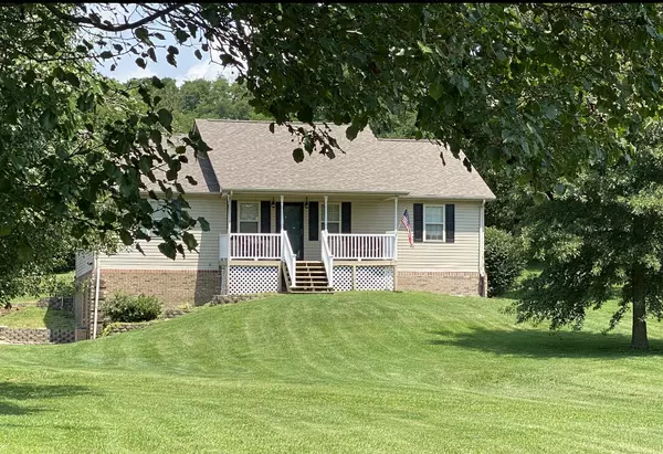 4476 Ecton Road, Winchester, KY 40391