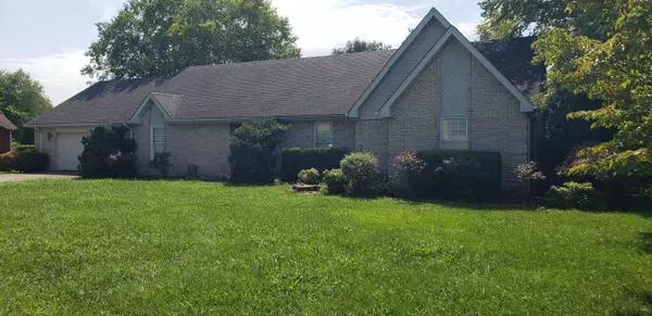 98 WEDGEWOOD Drive, Somerset, KY 42503