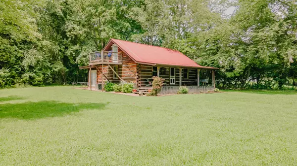 Nancy, KY 42544,4596 Cave Springs Road