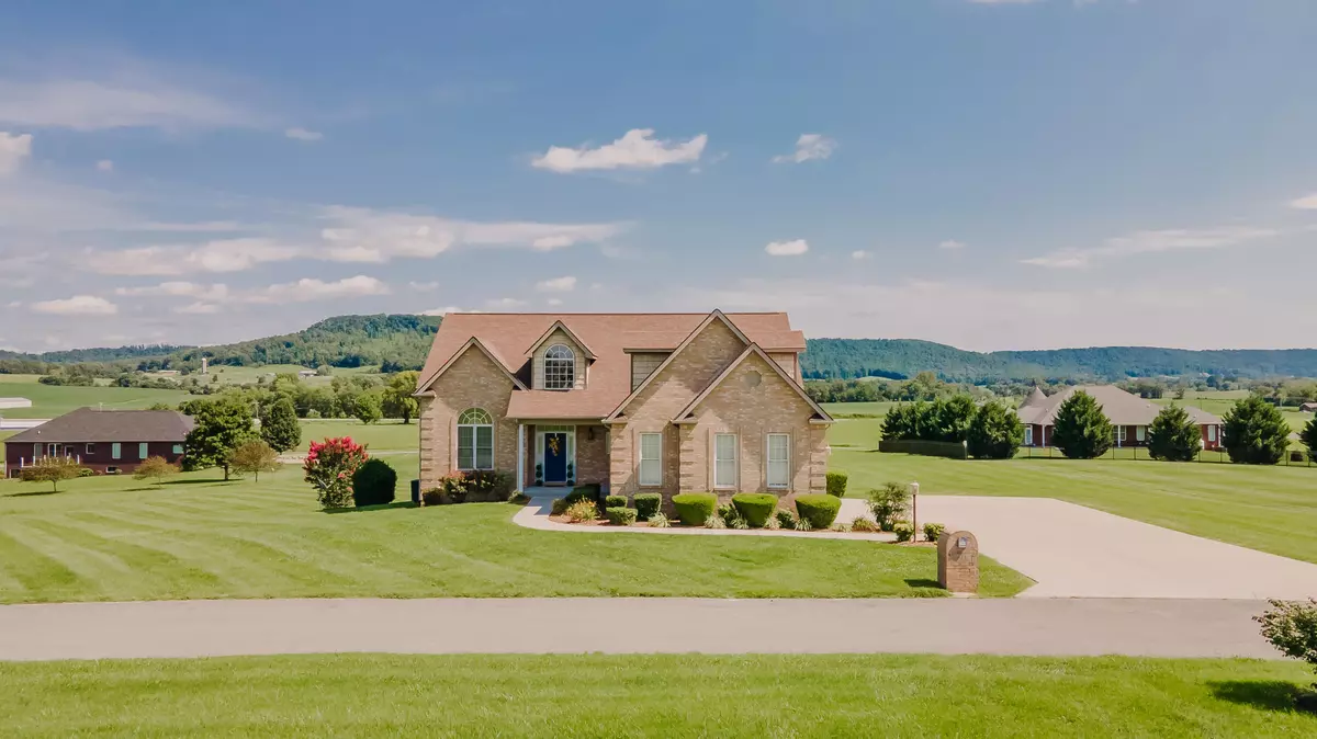 Monticello, KY 42633,138 Club House Drive