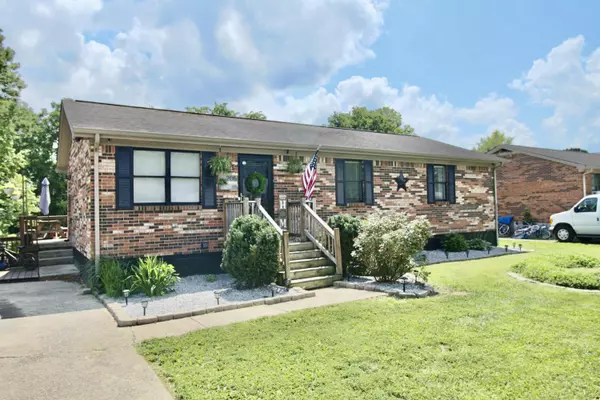 Nicholasville, KY 40356,205 Laurel Lane