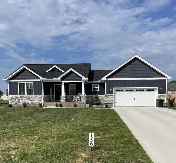 156 Caribou Drive, London, KY 40744