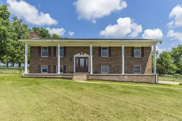 327 Riva Ridge Road, Richmond, KY 40475