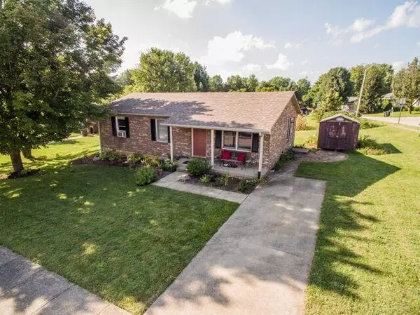 Wilmore, KY 40390,608 Barefoot Drive