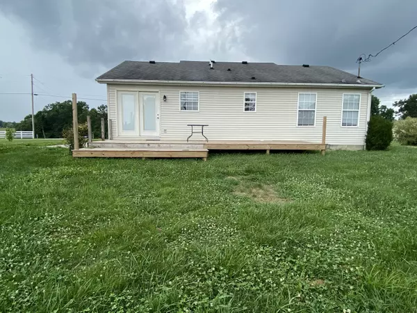 Mckee, KY 40447,112 Sparrow Lane