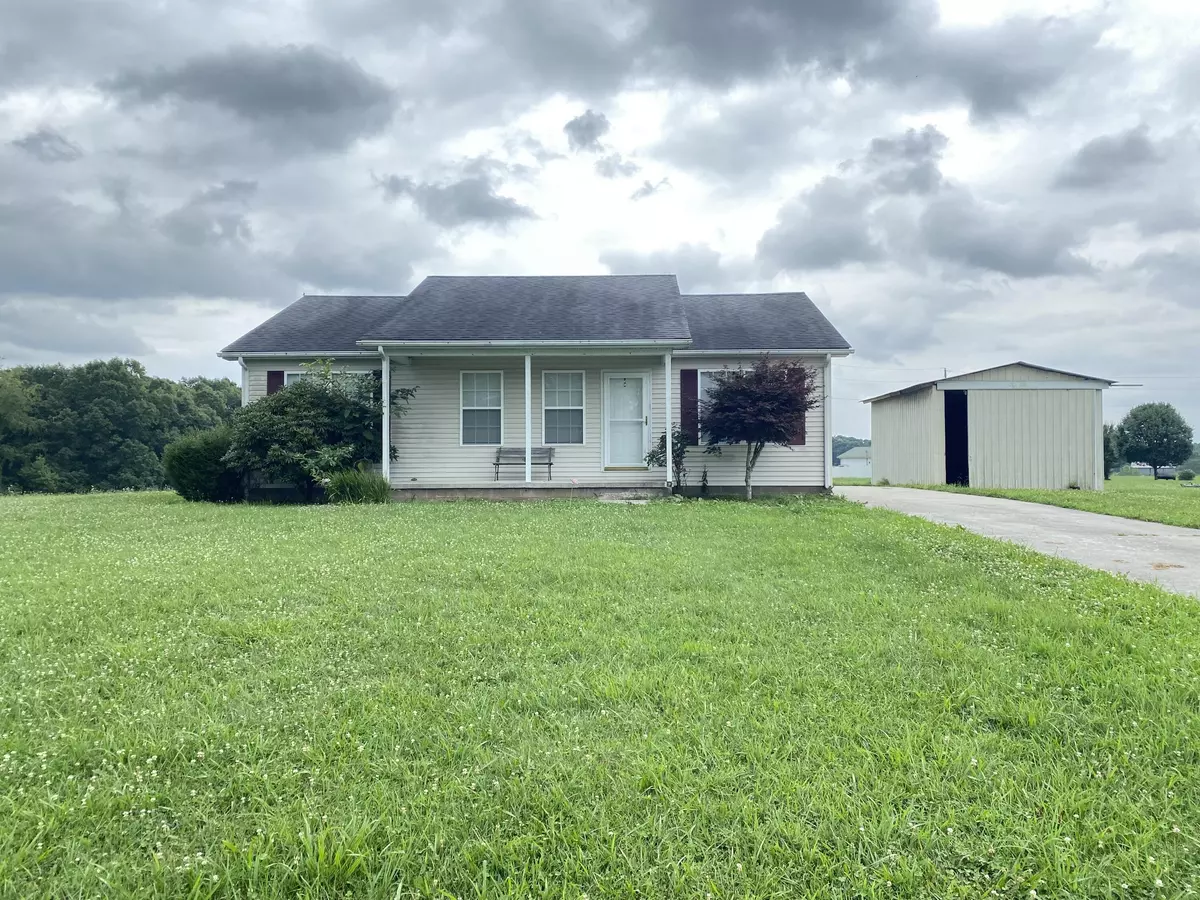 Mckee, KY 40447,112 Sparrow Lane